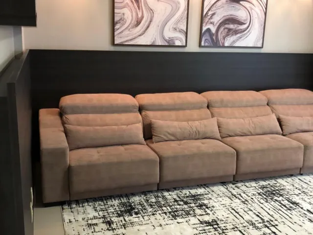 Imagem 10: Apartamento MOBILIADO no Centro de Brusque