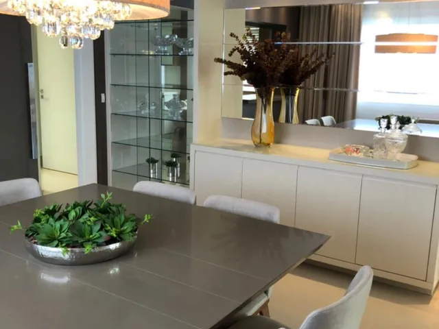 Imagem 13: Apartamento MOBILIADO no Centro de Brusque
