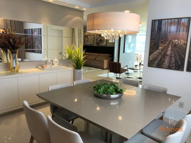 Imagem 16: Apartamento MOBILIADO no Centro de Brusque