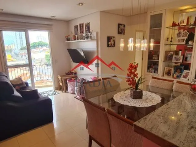 Imagem: APARTAMENTO A VENDA NO RESIDENCIAL VERONA