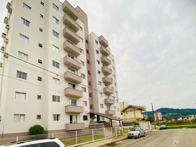 Imagem: Apartamento 2 dormitorios Santa Rita prox