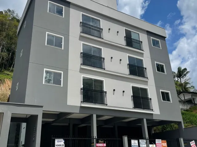 Imagem 3: APARTAMENTO NO BAIRRO AZAMBUJA COM BOA LOCALIZAÇÃO