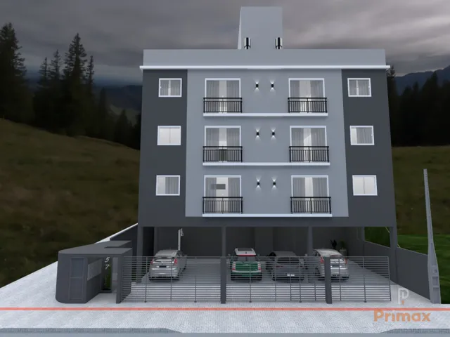 Imagem 6: APARTAMENTO NO BAIRRO AZAMBUJA COM BOA LOCALIZAÇÃO