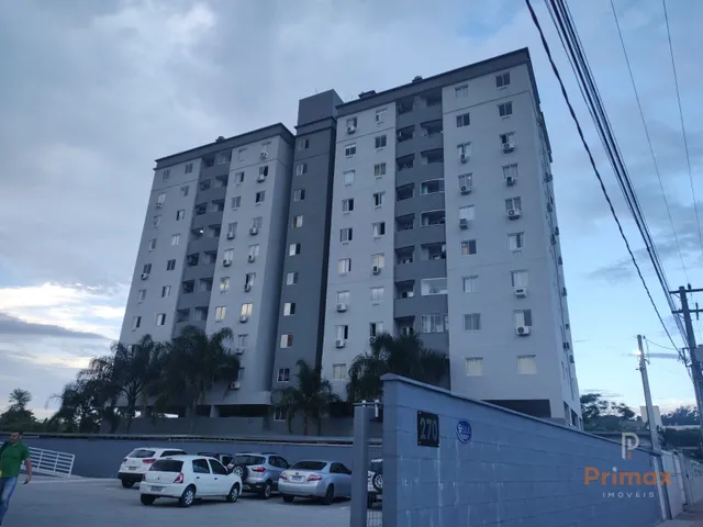 Imagem 3: Apartamento com 3 quartos Bairro Santa Terezinha