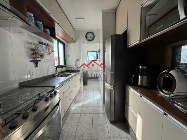 Imagem: APARTAMENTO À VENDA CONDOMÍNIO EDIFÍCIO