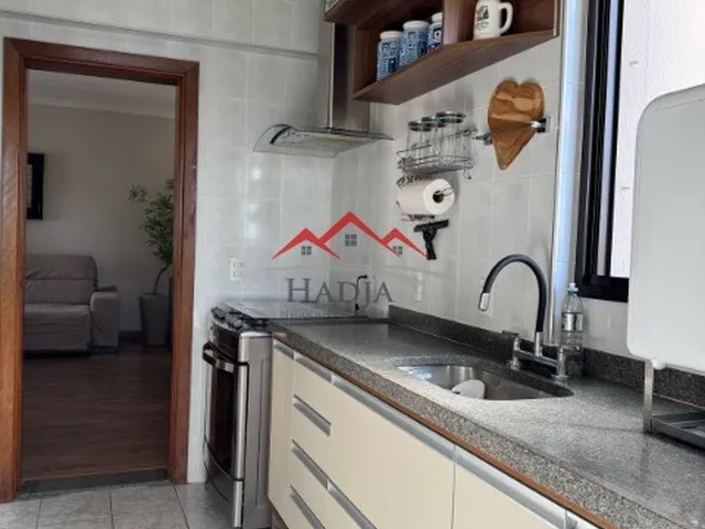 Imagem 9: APARTAMENTO À VENDA CONDOMÍNIO EDIFÍCIO ITAPUÃ, CENTRO DE JUNDIAÍ / SP