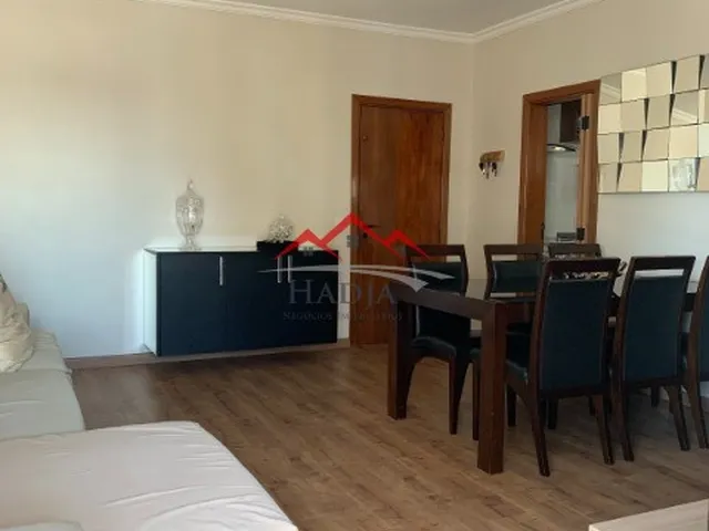 Imagem 6: APARTAMENTO À VENDA CONDOMÍNIO EDIFÍCIO ITAPUÃ, CENTRO DE JUNDIAÍ / SP