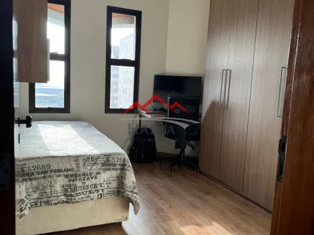 Imagem 4: APARTAMENTO À VENDA CONDOMÍNIO EDIFÍCIO ITAPUÃ, CENTRO DE JUNDIAÍ / SP