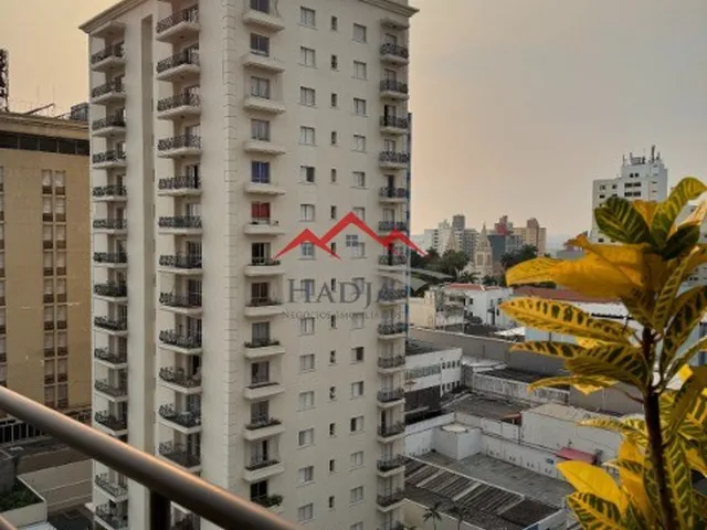 Imagem 5: APARTAMENTO À VENDA CONDOMÍNIO EDIFÍCIO ITAPUÃ, CENTRO DE JUNDIAÍ / SP