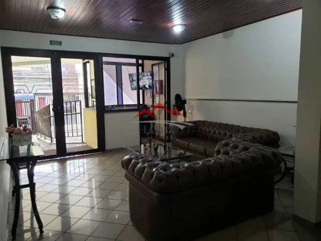 Imagem 7: APARTAMENTO À VENDA CONDOMÍNIO EDIFÍCIO ITAPUÃ, CENTRO DE JUNDIAÍ / SP