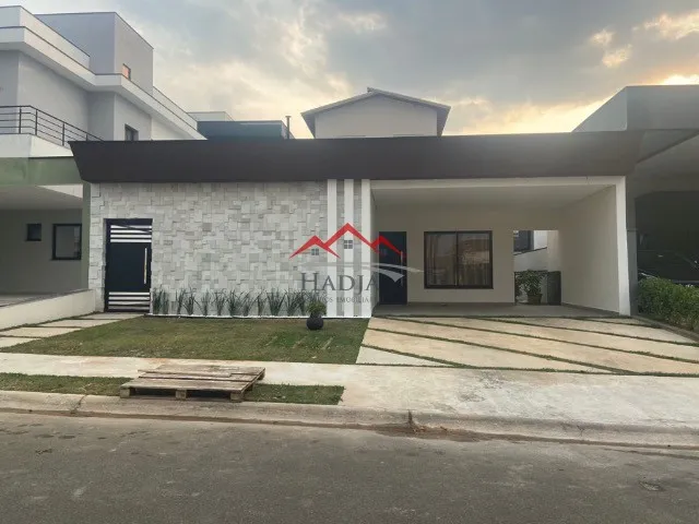 Imagem: Casa de Condomínio em Itupeva Sp