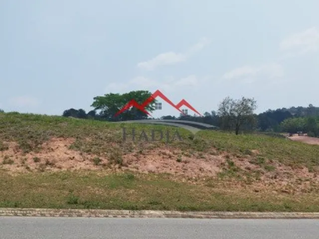 Imagem 2: TERRENO A VENDA NO CONDOMÍNIO TERRA CAXAMBU EM JUNDIAÍ-SP
