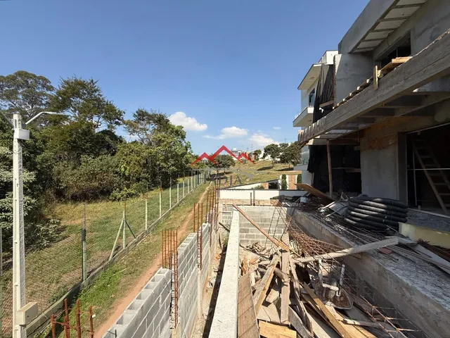 Imagem 3: Casa no condomínio Bella Vittá em Jundiaí - SP