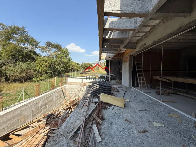 Imagem 5: Casa no condomínio Bella Vittá em Jundiaí - SP