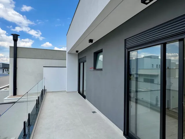 Imagem 2: CASA A VENDA NO CONDOMÍNIO BRISAS DA MATA EM JUNDIAÍ-SP