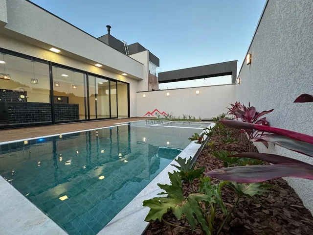 Imagem 5: Casa à venda condomínio Campos de Medeiros em Jundiaí SP