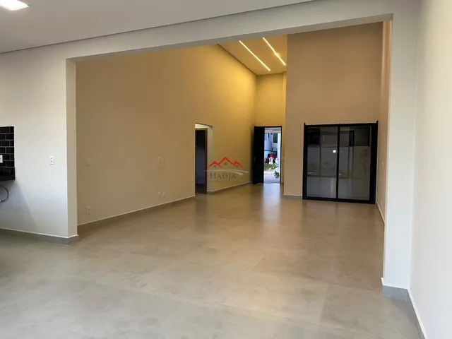 Imagem 2: Casa à venda condomínio Campos de Medeiros em Jundiaí SP