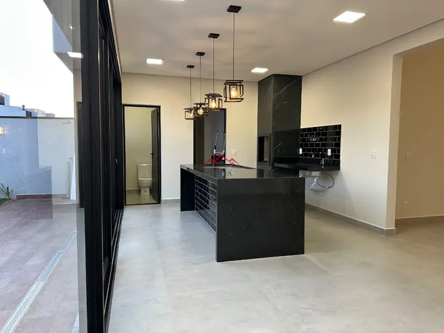 Imagem 3: Casa à venda condomínio Campos de Medeiros em Jundiaí SP