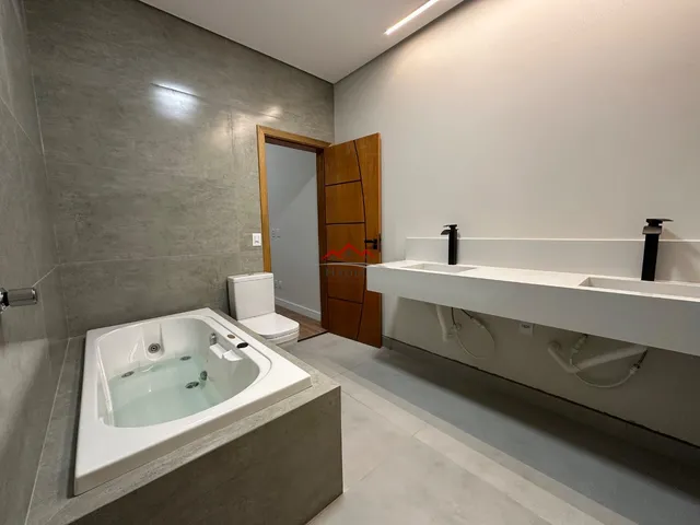 Imagem 6: Casa à venda condomínio Campos de Medeiros em Jundiaí SP