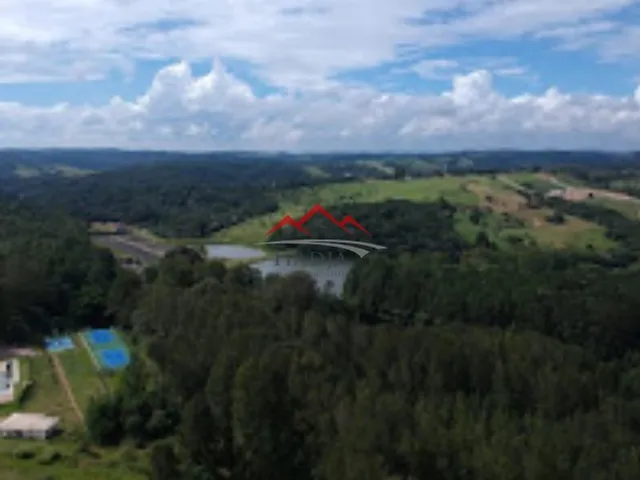 Imagem 1: TERRENO A VENDA NO CONDOMÍNIO TERRA CAXAMBU EM JUNDIAÍ-SP