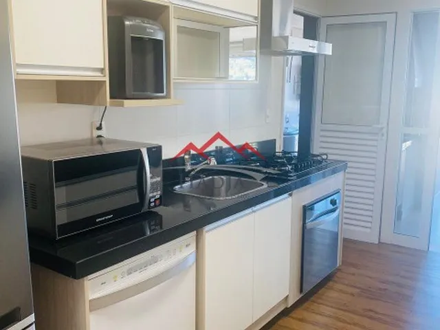 Imagem 5: Apartamento à Venda no Alta Vista Unique em Jundiaí-SP