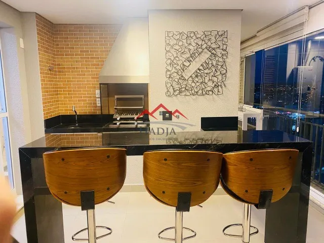 Imagem 2: Apartamento à Venda no Alta Vista Unique em Jundiaí-SP