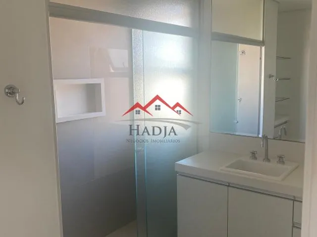 Imagem 3: Apartamento à Venda no Alta Vista Unique em Jundiaí-SP