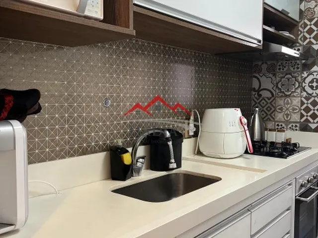 Imagem: Apartamento a venda no Resort Santa Ângela