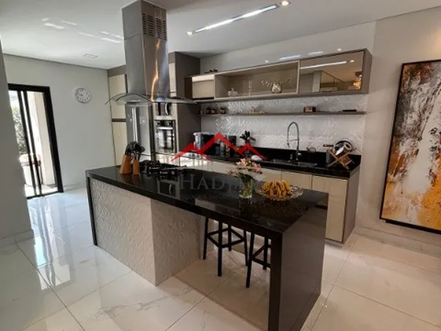 Imagem: Casa para venda no condomínio Reserva da