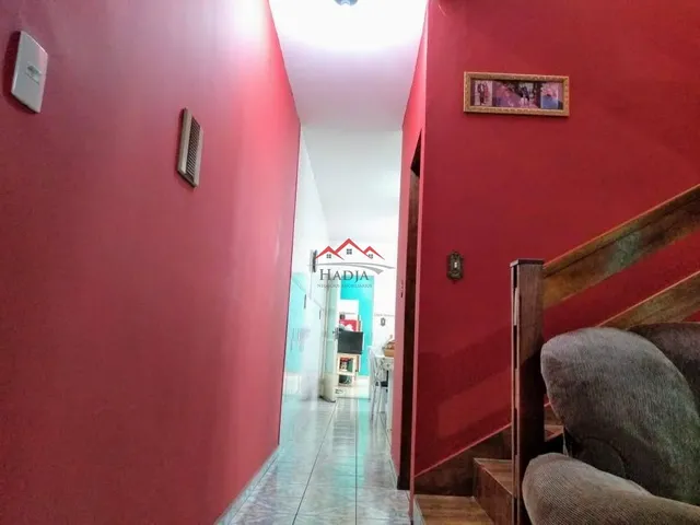 Imagem 1: Casa a venda no jardim das Tulipas, Jundiaí - SP