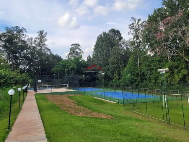 Imagem 1: Terreno a Venda no condomínio Terra Caxambu em Jundiaí
