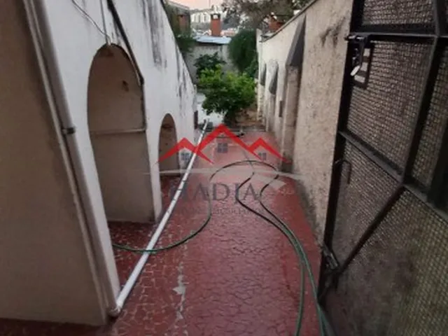 Imagem 1: Casa comercial à venda no Centro de Jundiaí/SP