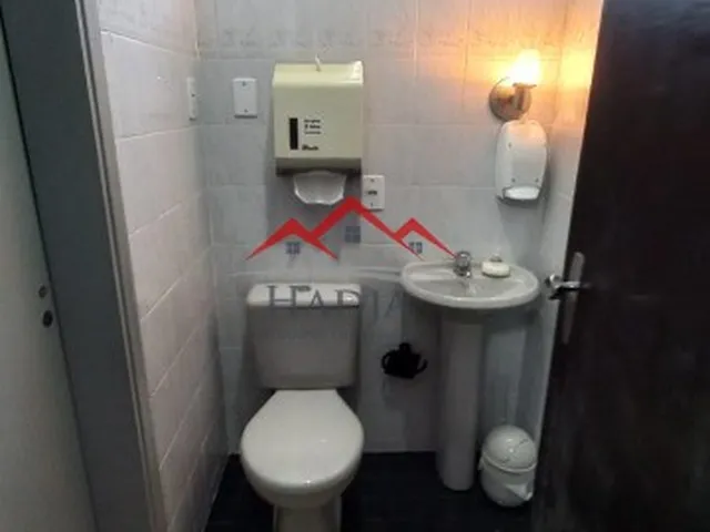 Imagem 2: Casa comercial à venda no Centro de Jundiaí/SP