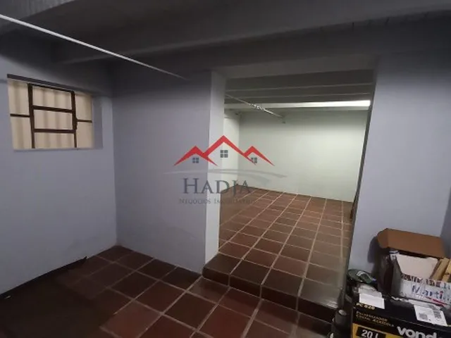Imagem 3: Casa comercial à venda no Centro de Jundiaí/SP