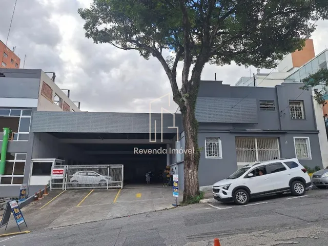 Imagem: Prédio Comercial À Venda Oportunidade