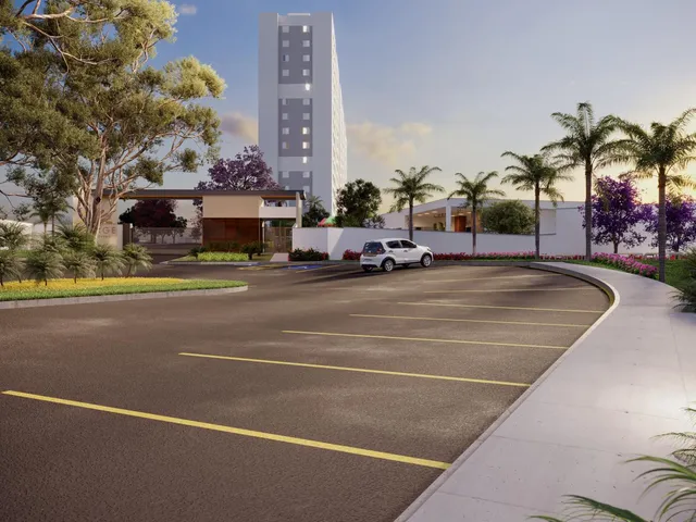Imagem: Apartamento para Venda em Mogi das Cruzes