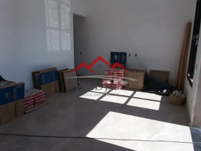 Imagem 4: Casa térrea nova com 3 dormitórios no Jardim Vale Verde, em...
