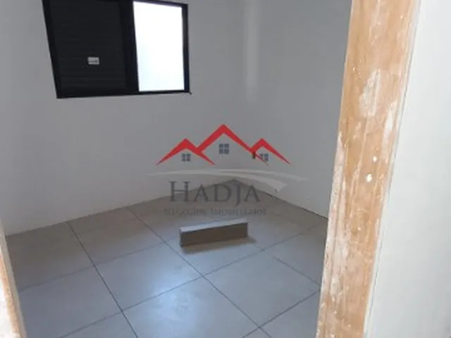 Imagem 3: Casa térrea nova com 3 dormitórios no Jardim Vale Verde, em...