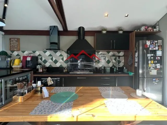 Imagem: CASA A VENDA 4 DORMITÓRIOS CONDOMÍNIO
