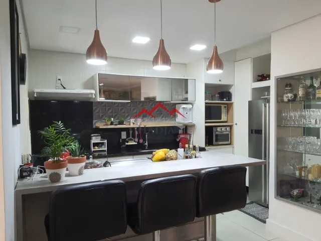 Imagem: Apartamento Garden à venda condomínio