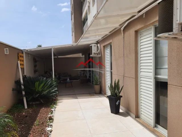 Imagem: Apartamento Garden à venda condomínio