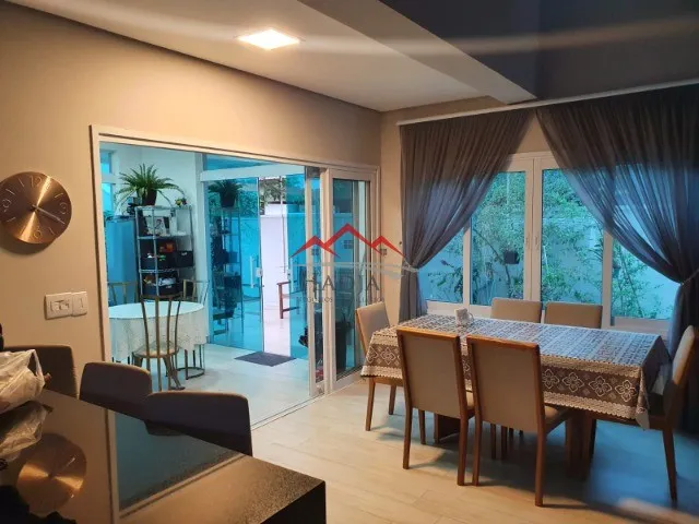 Imagem: Casa a venda no Condomínio Gran Ville São