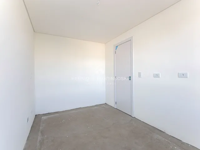 Imagem 4: Apartamento 2 Quartos com Suíte e Churrasqueira no Bacacheri