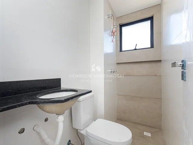 Imagem 5: Apartamento 2 Quartos com Suíte e Churrasqueira no Bacacheri