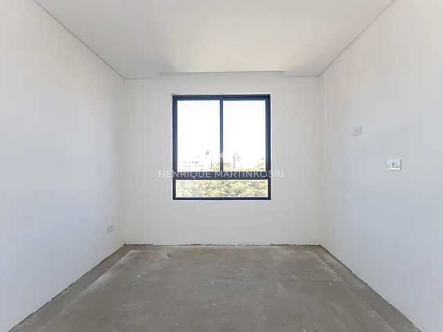 Imagem 6: Apartamento 2 Quartos com Suíte e Churrasqueira no Bacacheri