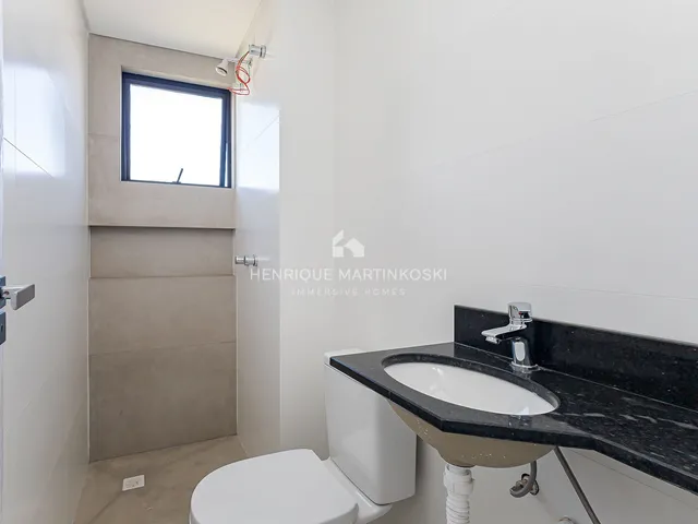 Imagem 7: Apartamento 2 Quartos com Suíte e Churrasqueira no Bacacheri