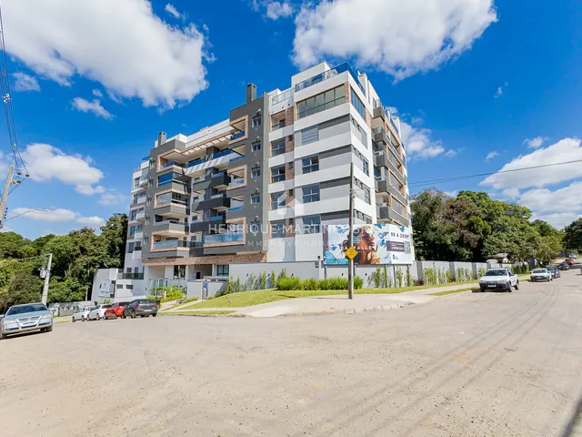Imagem 14: Apartamento mobiliado e decorado com 3 suítes no Ecoville | 136m² privativos