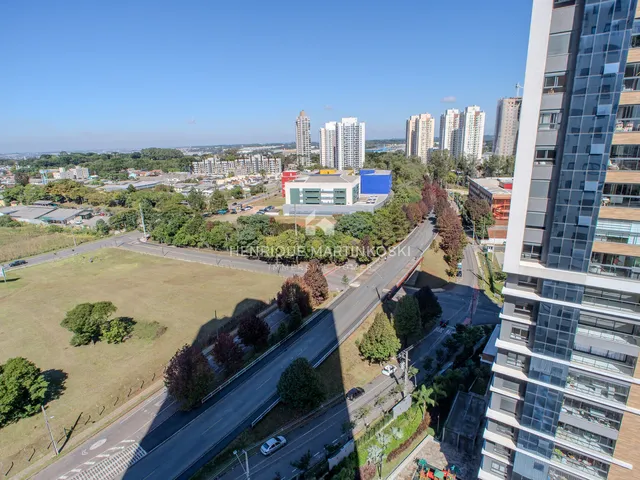 Imagem: Apartamento 3 quartos no Ecoville com vista