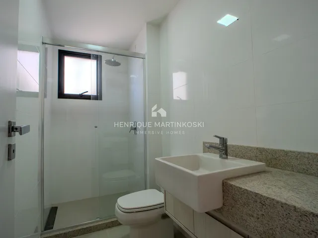 Imagem 5: Apartamento 3 quartos no Ecoville com vista aberta, 109m², 2 vagas