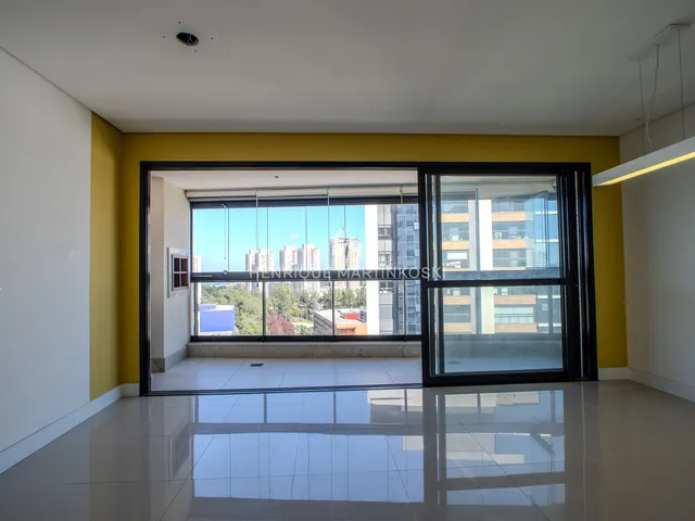 Imagem 8: Apartamento 3 quartos no Ecoville com vista aberta, 109m², 2 vagas